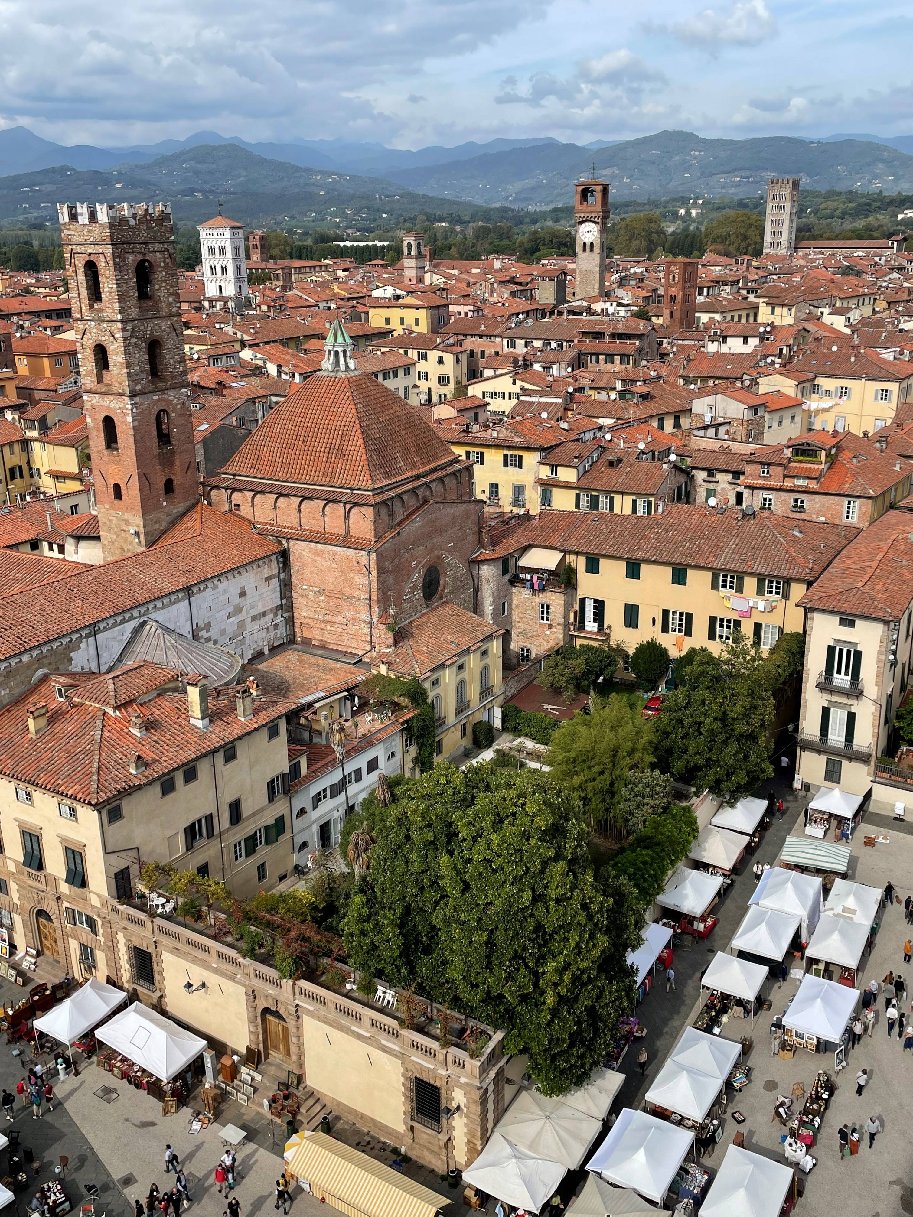 Lucca